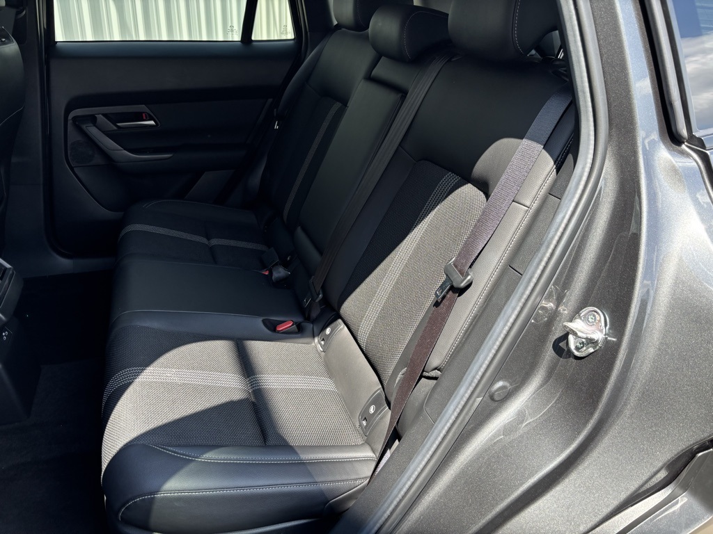 Used Car 2025 Mazda Cx-50 Hybrid  Preferred For Sale Under $35,000 In Austin, Texas