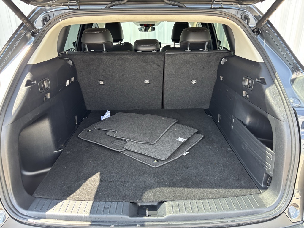 Used Car 2025 Mazda Cx-50 Hybrid  Preferred For Sale Under $35,000 In Austin, Texas