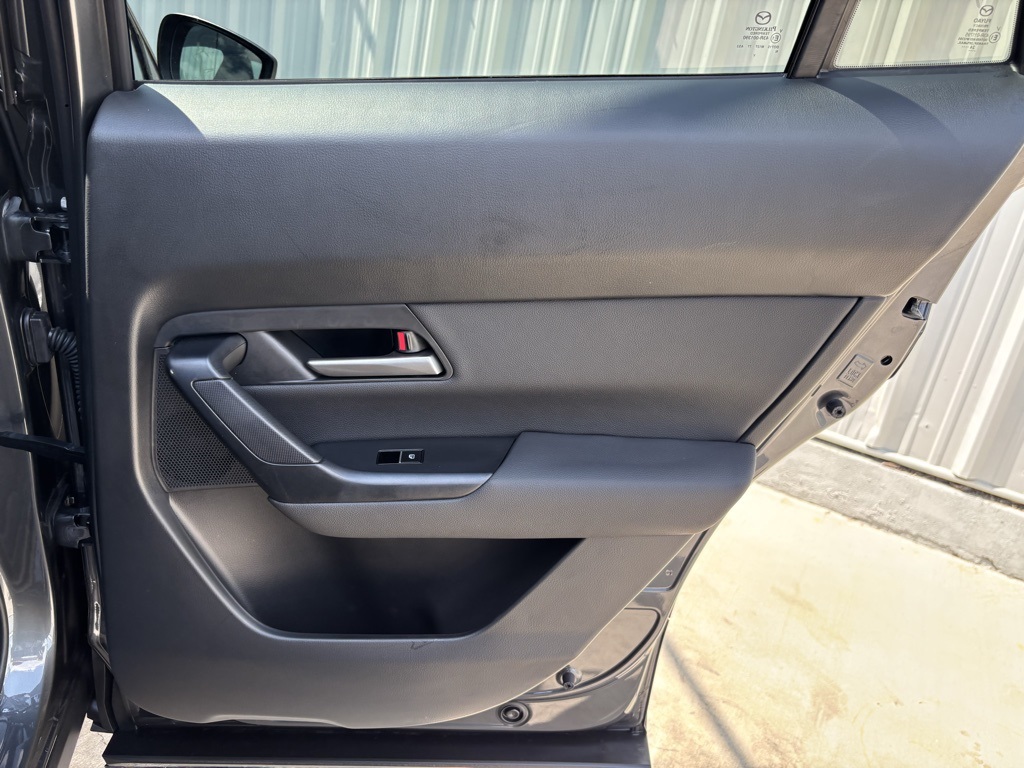Used Car 2025 Mazda Cx-50 Hybrid  Preferred For Sale Under $35,000 In Austin, Texas