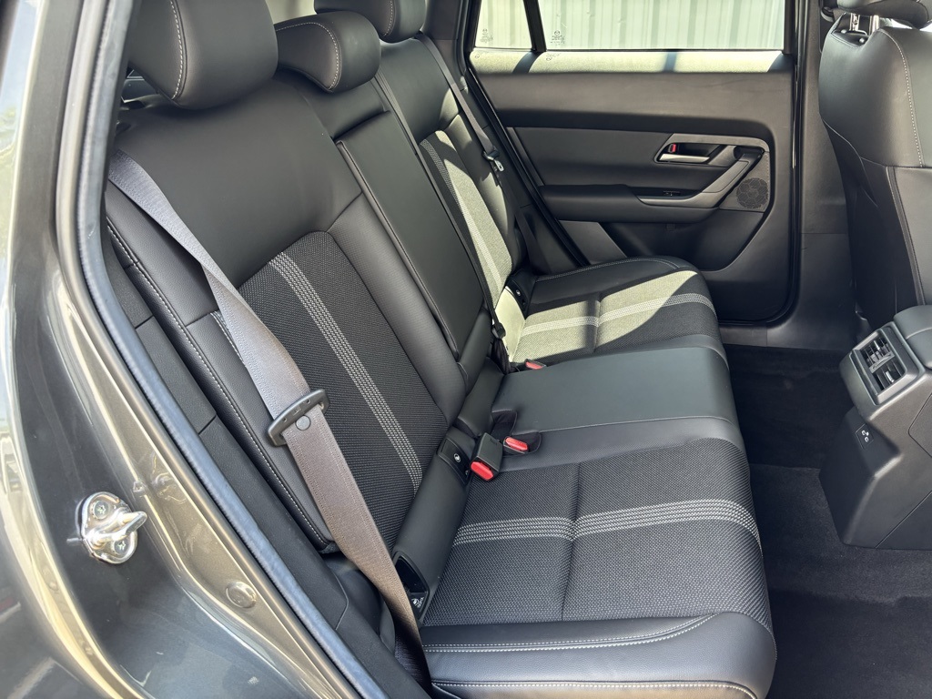 Used Car 2025 Mazda Cx-50 Hybrid  Preferred For Sale Under $35,000 In Austin, Texas