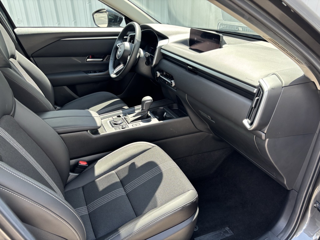 Used Car 2025 Mazda Cx-50 Hybrid  Preferred For Sale Under $35,000 In Austin, Texas