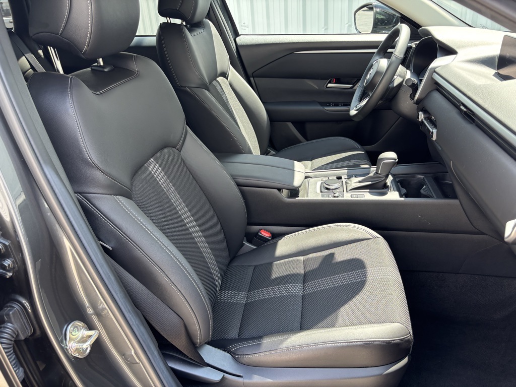 Used Car 2025 Mazda Cx-50 Hybrid  Preferred For Sale Under $35,000 In Austin, Texas