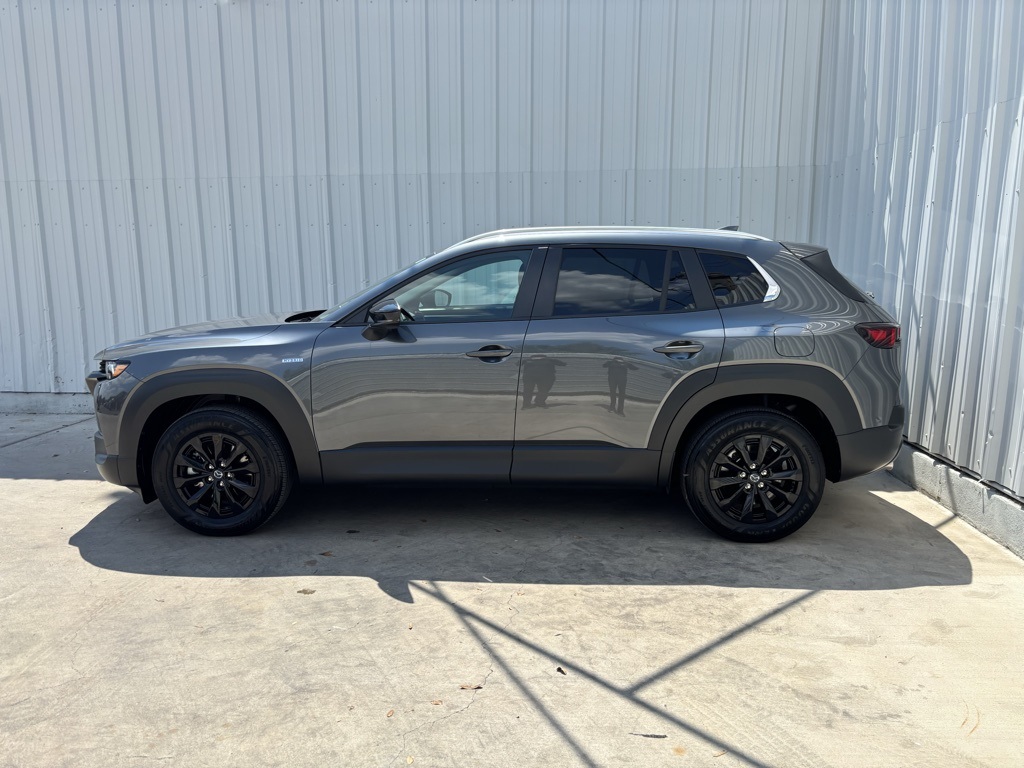 Used Car 2025 Mazda Cx-50 Hybrid  Preferred For Sale Under $35,000 In Austin, Texas