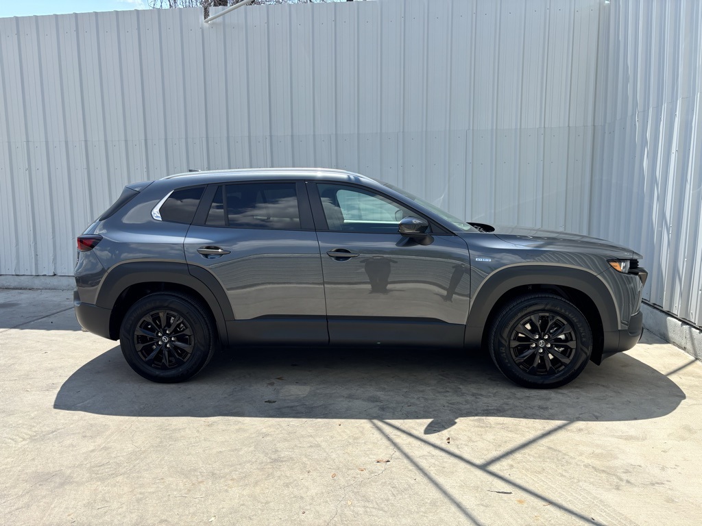 Used Car 2025 Mazda Cx-50 Hybrid  Preferred For Sale Under $35,000 In Austin, Texas