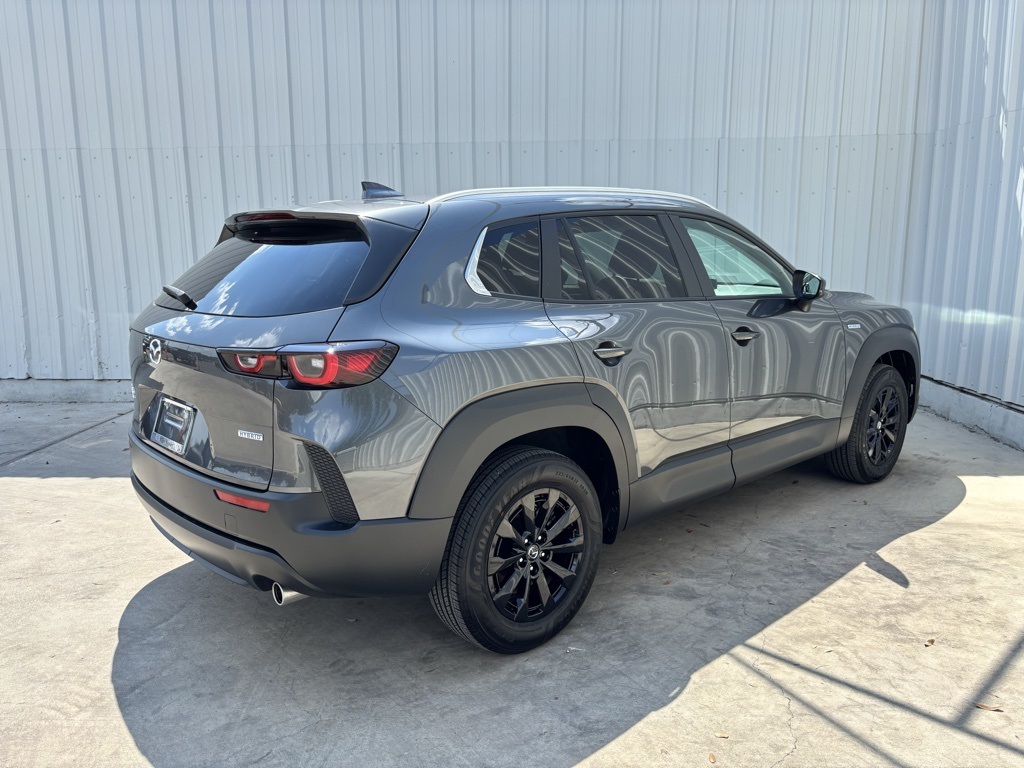 Used Car 2025 Mazda Cx-50 Hybrid  Preferred For Sale Under $35,000 In Austin, Texas