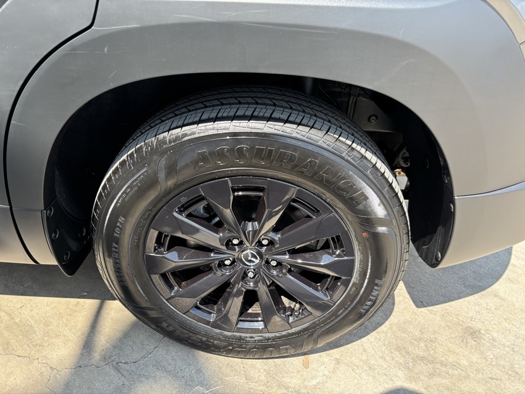 Used Car 2025 Mazda Cx-50 Hybrid  Preferred For Sale Under $35,000 In Austin, Texas