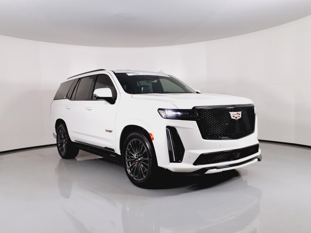 2024 Cadillac Escalade V-Series - 0