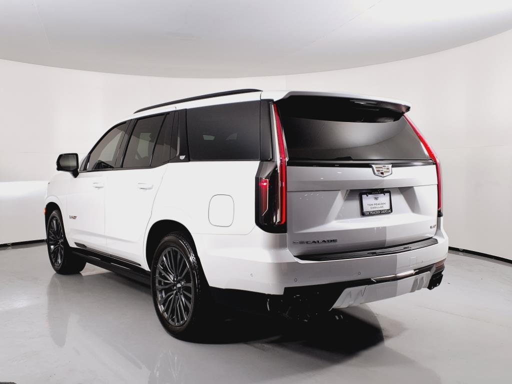 2024 Cadillac Escalade V-Series - 1