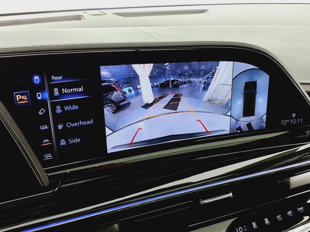 2024 Cadillac Escalade V-Series - 5