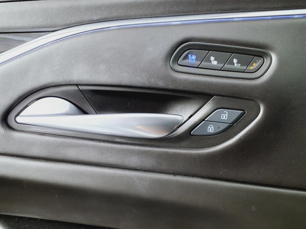 2024 Cadillac Escalade V-Series - 6