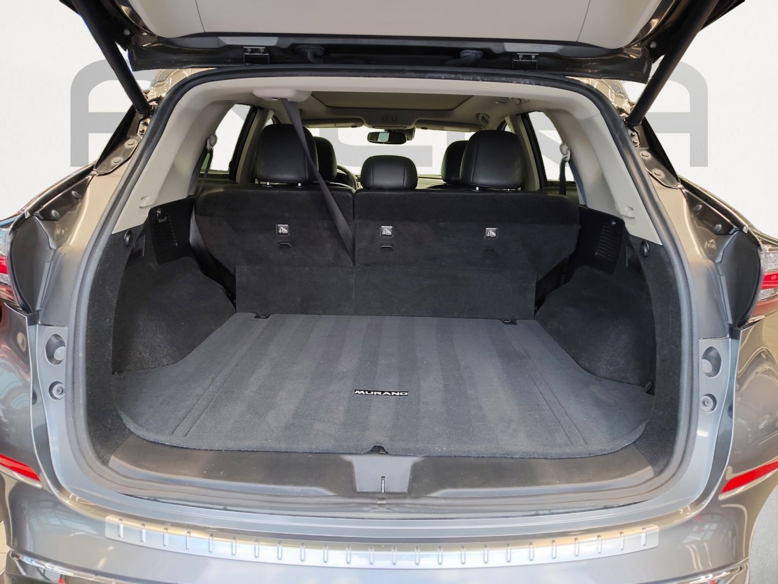 Used Car 2022 Nissan Murano  Sl For Sale Under $25,000 In San Antonio, Texas
