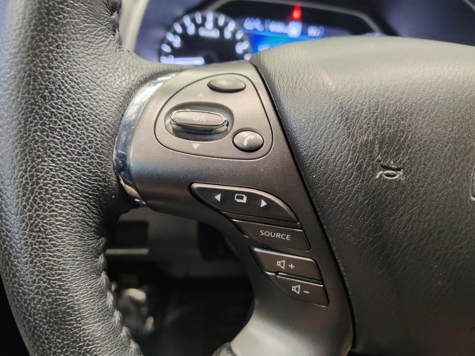Used Car 2022 Nissan Murano  Sl For Sale Under $25,000 In San Antonio, Texas