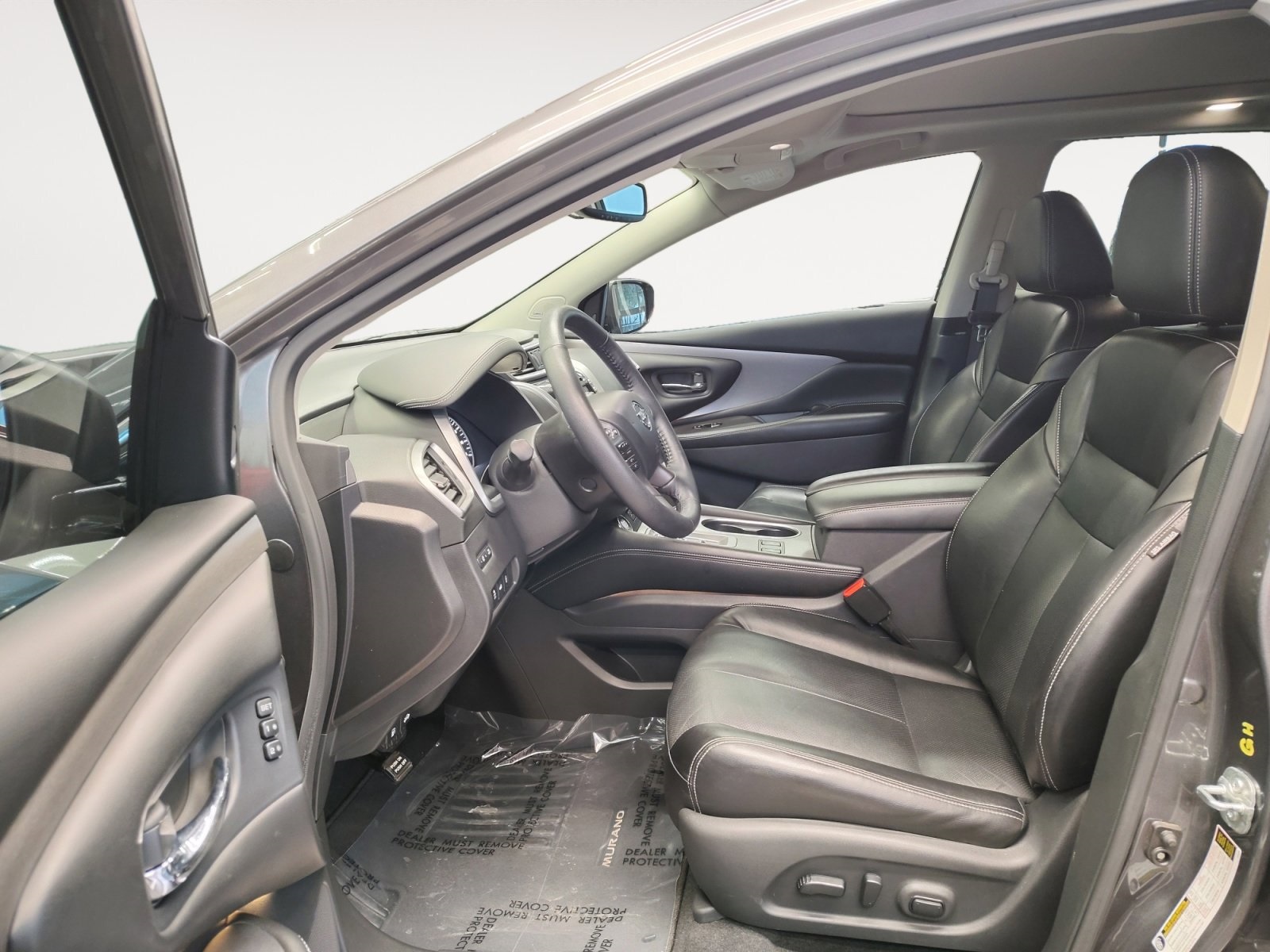 Used Car 2022 Nissan Murano  Sl For Sale Under $25,000 In San Antonio, Texas