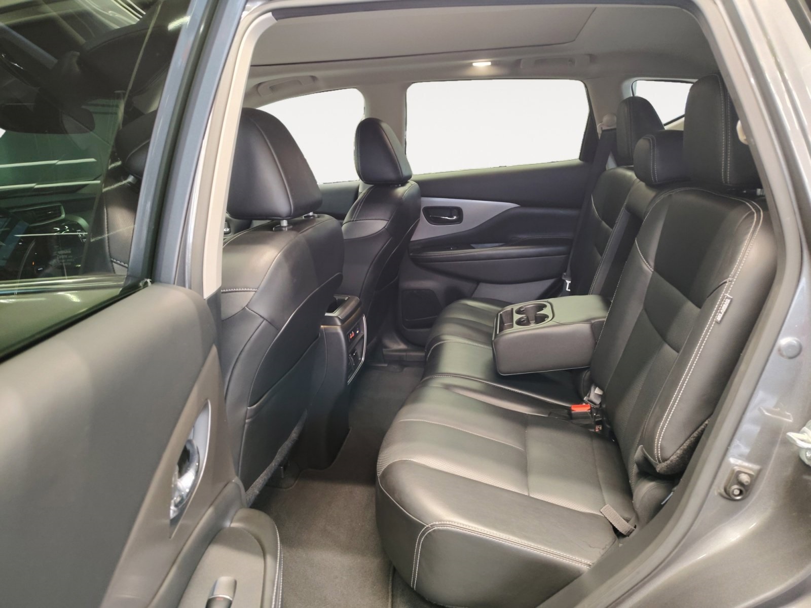 Used Car 2022 Nissan Murano  Sl For Sale Under $25,000 In San Antonio, Texas