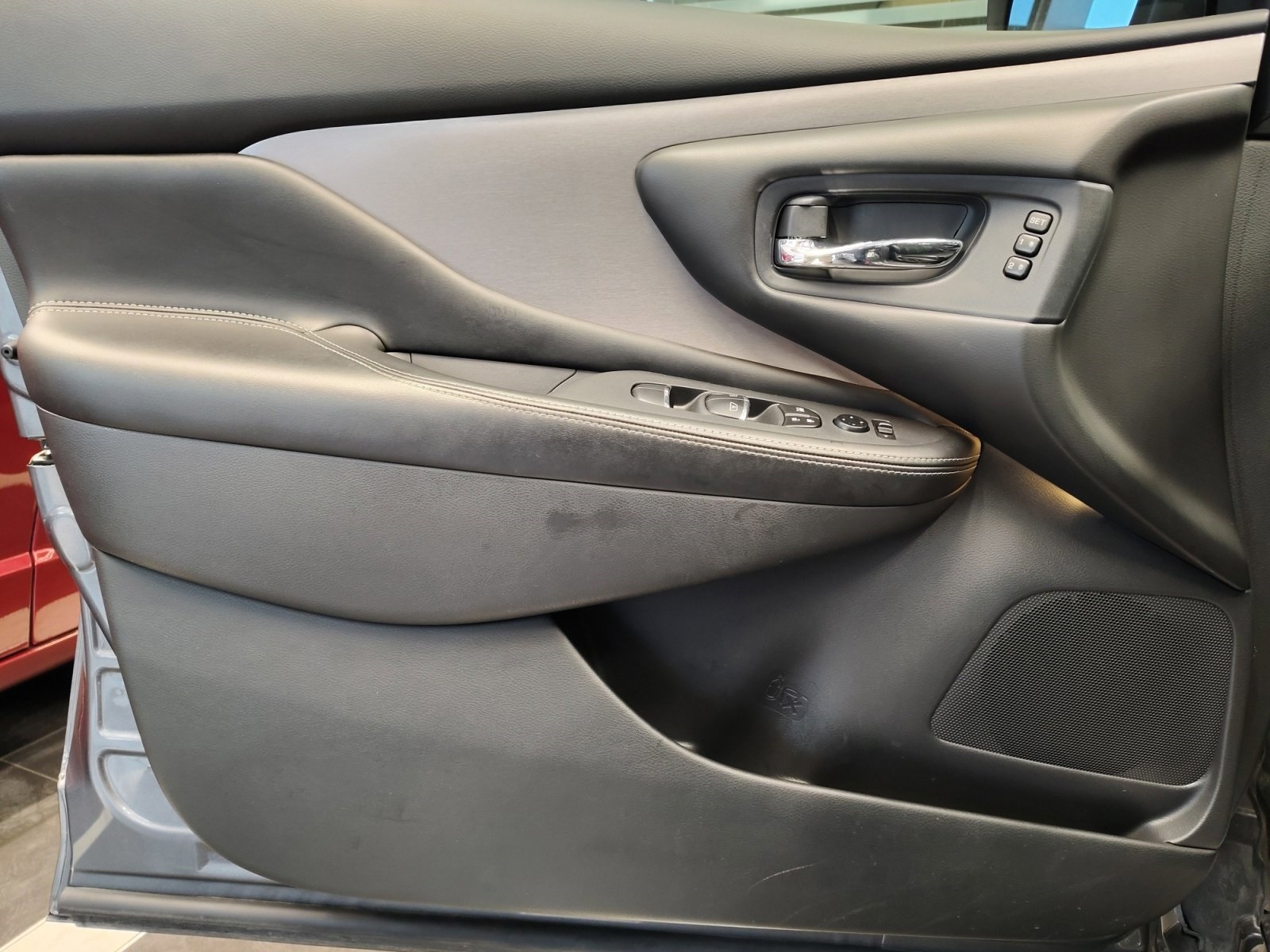 Used Car 2022 Nissan Murano  Sl For Sale Under $25,000 In San Antonio, Texas