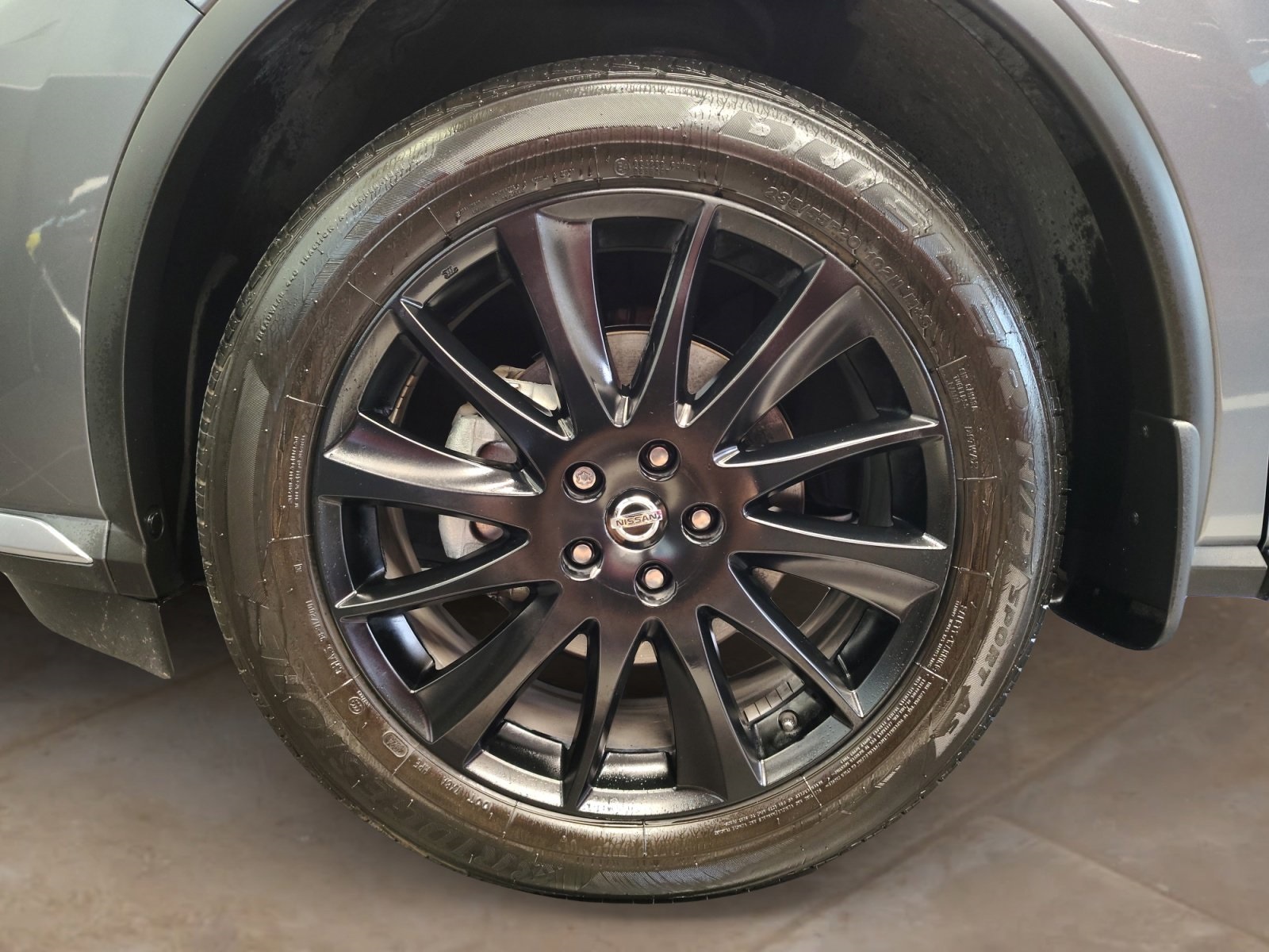 Used Car 2022 Nissan Murano  Sl For Sale Under $25,000 In San Antonio, Texas