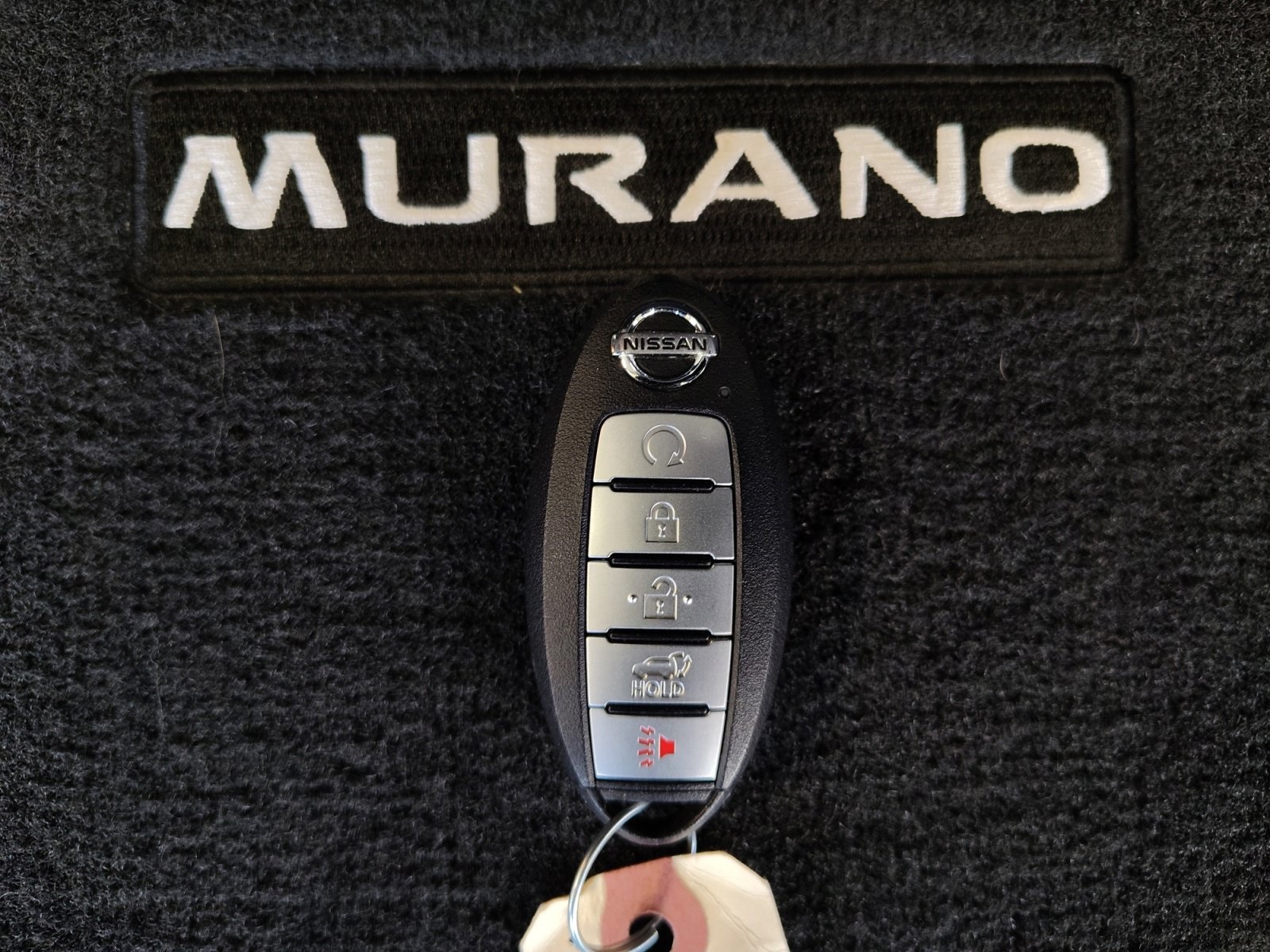 Used Car 2022 Nissan Murano  Sl For Sale Under $25,000 In San Antonio, Texas