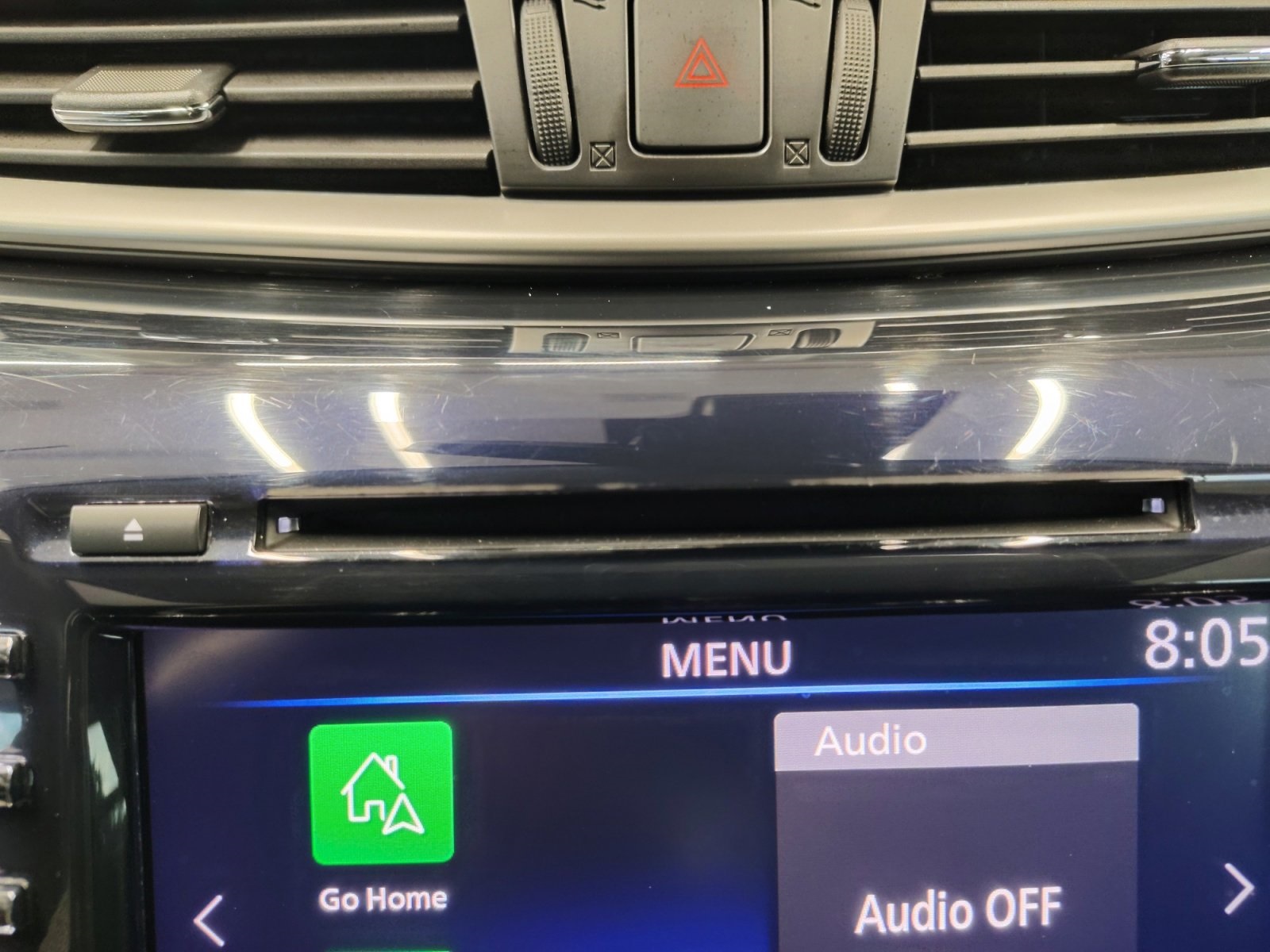 Used Car 2022 Nissan Murano  Sl For Sale Under $25,000 In San Antonio, Texas