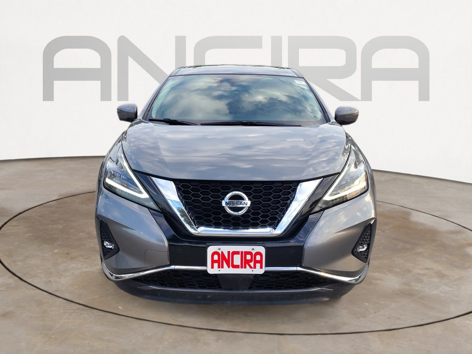 Used Car 2022 Nissan Murano  Sl For Sale Under $25,000 In San Antonio, Texas