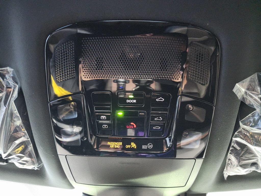 Thumbnail: 2025 Lexus RX - 19