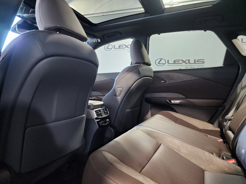 Thumbnail: 2025 Lexus RX - 26