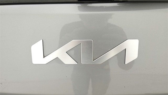 2023 Kia Soul LX Gray at Parkway Family Mazda