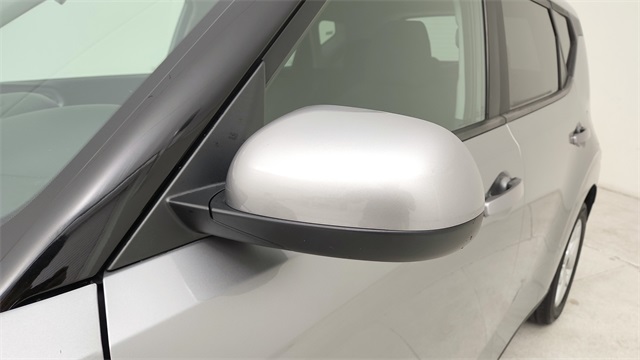 2023 Kia Soul LX Gray at Parkway Family Mazda