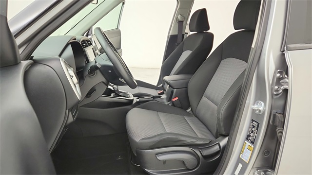 2023 Kia Soul LX Gray at Parkway Family Mazda