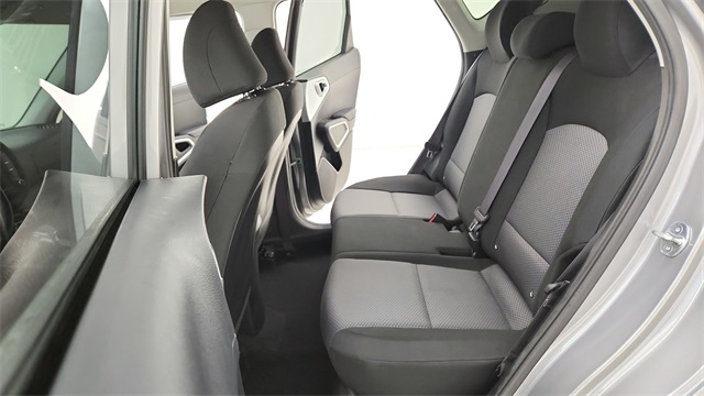 2023 Kia Soul LX Gray at Parkway Family Mazda