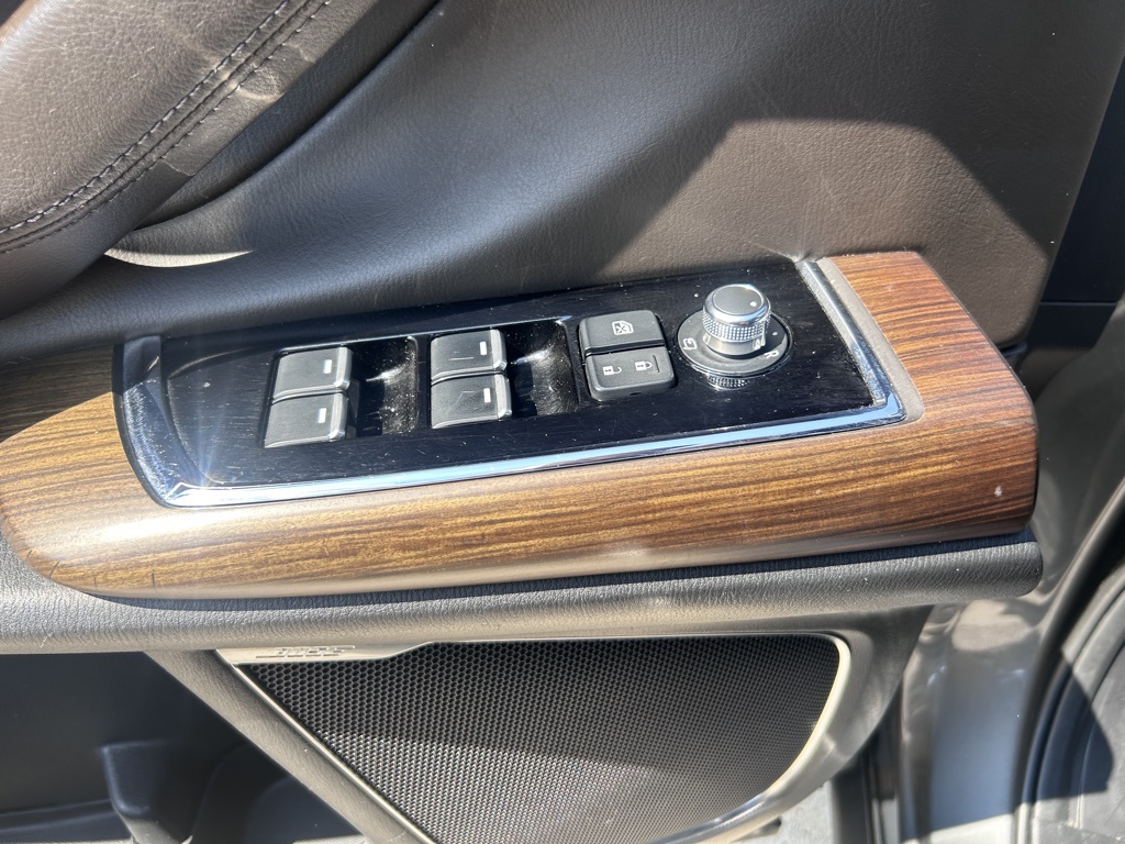 Used Car 2022 Mazda Cx-9  Wagon 4 Dr. Signature All Wheel Drive For Sale In Austin, Texas
