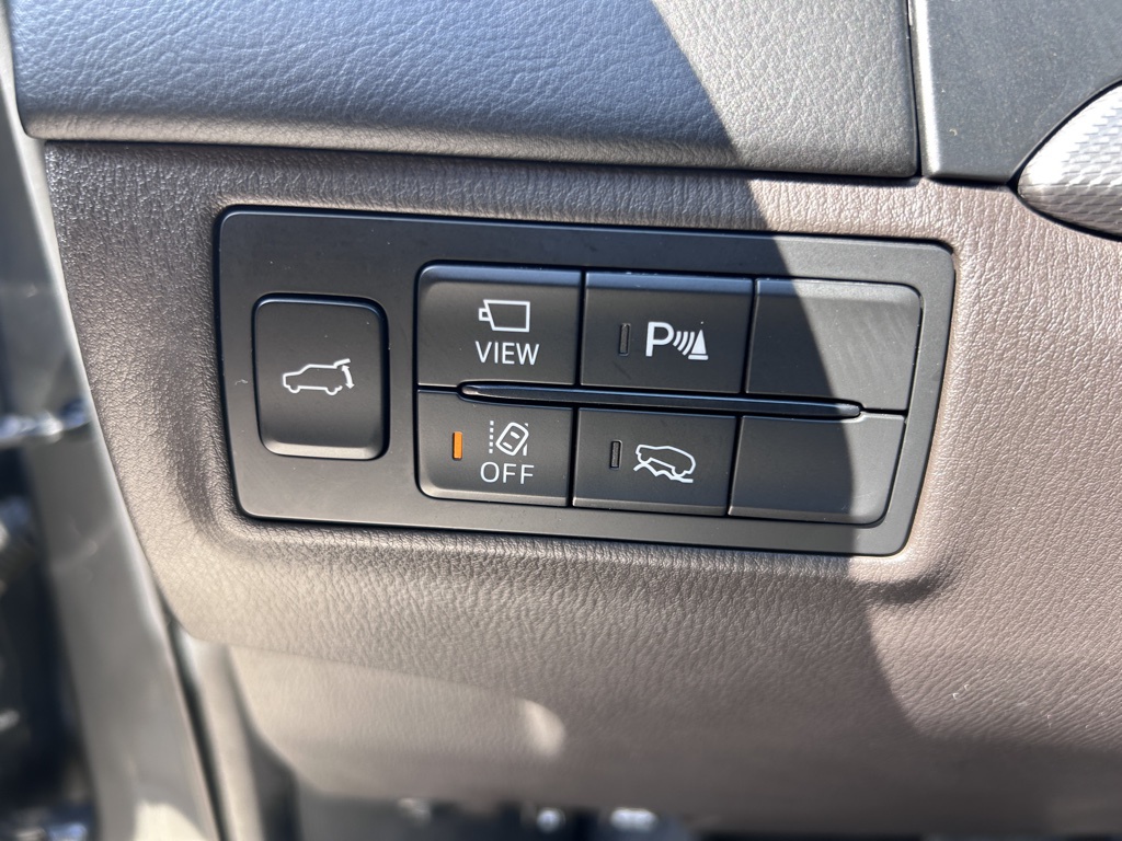 Used Car 2022 Mazda Cx-9  Wagon 4 Dr. Signature All Wheel Drive For Sale In Austin, Texas