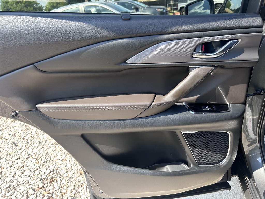 Used Car 2022 Mazda Cx-9  Wagon 4 Dr. Signature All Wheel Drive For Sale In Austin, Texas