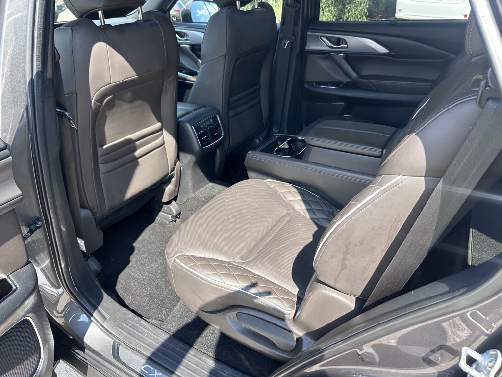 Used Car 2022 Mazda Cx-9  Wagon 4 Dr. Signature All Wheel Drive For Sale In Austin, Texas