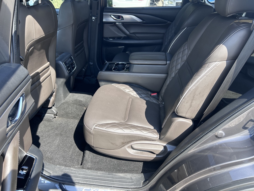Used Car 2022 Mazda Cx-9  Wagon 4 Dr. Signature All Wheel Drive For Sale In Austin, Texas