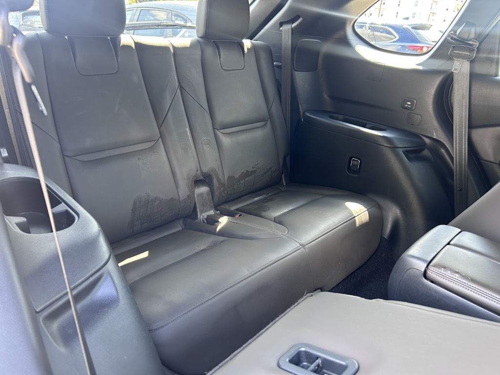 Used Car 2022 Mazda Cx-9  Wagon 4 Dr. Signature All Wheel Drive For Sale In Austin, Texas