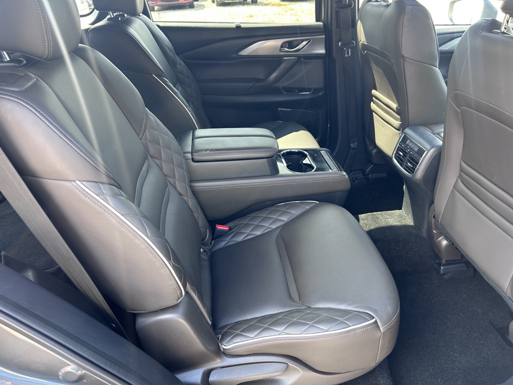 Used Car 2022 Mazda Cx-9  Wagon 4 Dr. Signature All Wheel Drive For Sale In Austin, Texas