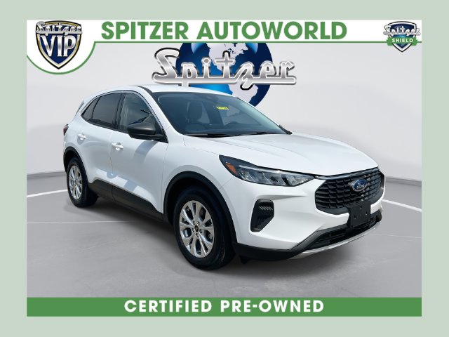 2024 Ford Escape Active FWD