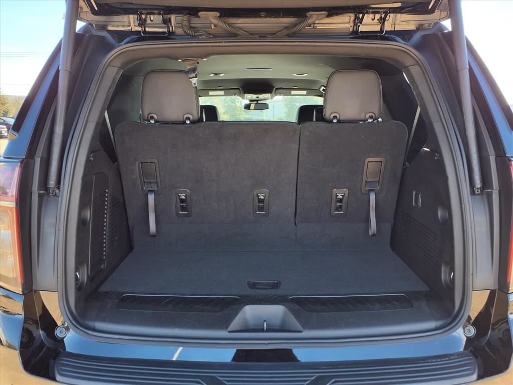 2023 Chevrolet Tahoe LT - 9