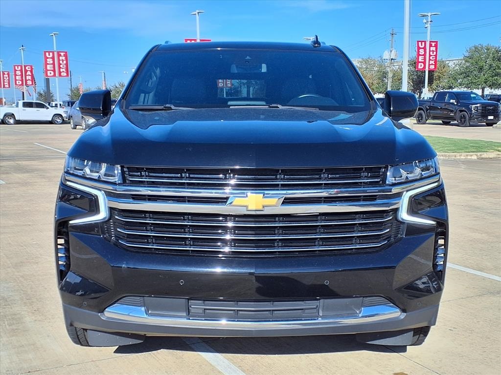 2023 Chevrolet Tahoe LT - 1