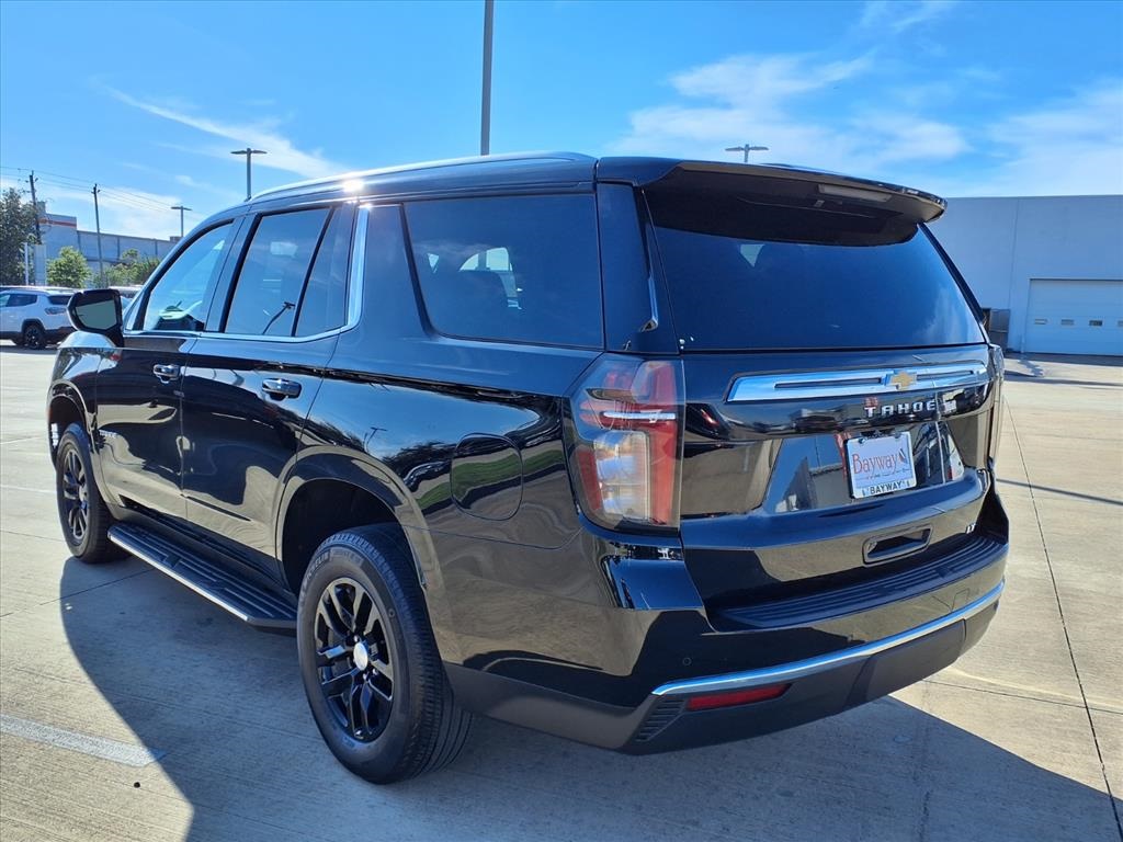 2023 Chevrolet Tahoe LT - 6