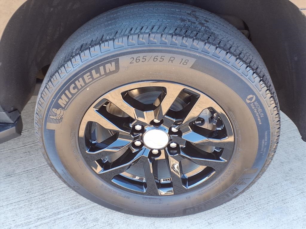 2023 Chevrolet Tahoe LT - 8