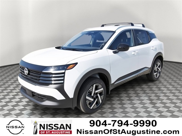2026 Nissan KICKS SV's photo