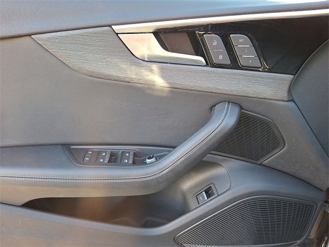 Used 2023 Audi A4 For Sale in East Hanover, NJ