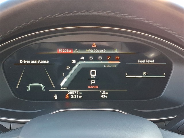 Used 2023 Audi A4 For Sale in East Hanover, NJ