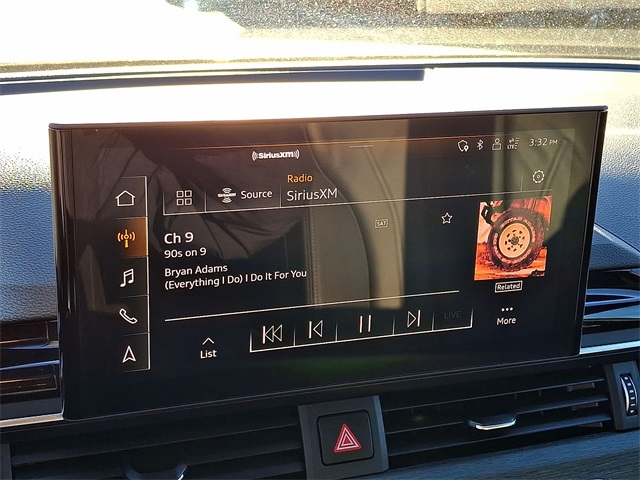 Used 2023 Audi A4 For Sale in East Hanover, NJ