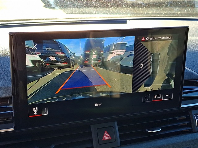 Used 2023 Audi A4 For Sale in East Hanover, NJ