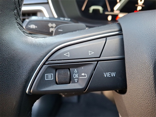 Used 2023 Audi A4 For Sale in East Hanover, NJ