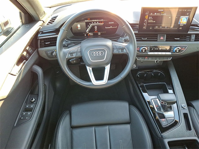 Used 2023 Audi A4 For Sale in East Hanover, NJ