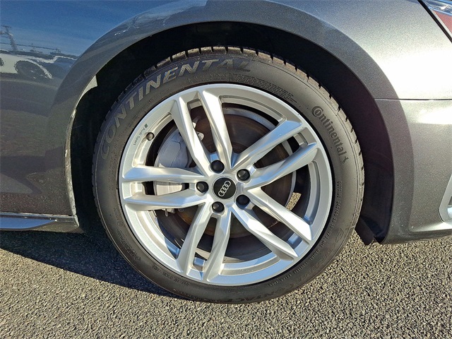 Used 2023 Audi A4 For Sale in East Hanover, NJ