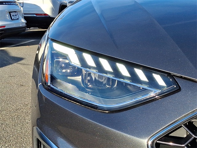 Used 2023 Audi A4 For Sale in East Hanover, NJ